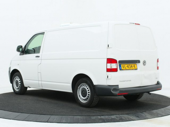 Volkswagen Transporter - 2.0TDI 102PK Koelauto tot 0º - Afbeelding 4