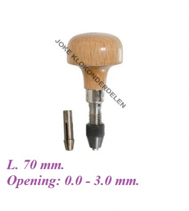 === Handgreep + 2 spantangen = nieuw === 39399
