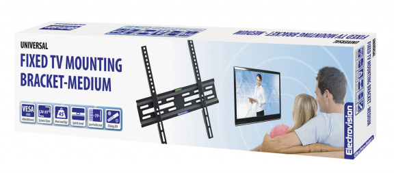 TV ophangset, 26-55 inch - Afbeelding 3