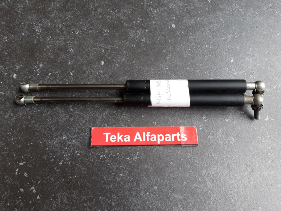 Alfa Romeo 145 Gasveer kofferbak Used - Afbeelding 2