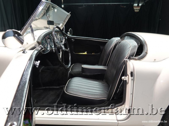 MG A 1600 MK II '62 - Afbeelding 4
