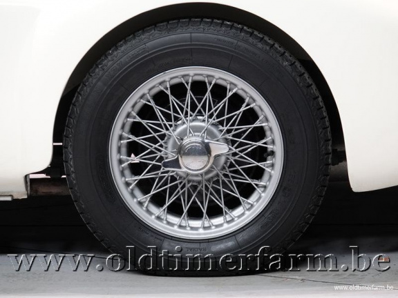 MG A 1600 MK II '62 - Afbeelding 6