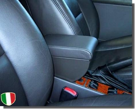 Armsteun Saab 900 S/SE / 9-3 94-03 skai Braccioli - Afbeelding 2