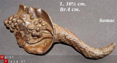 === Klokstel versiering = oud === 1921