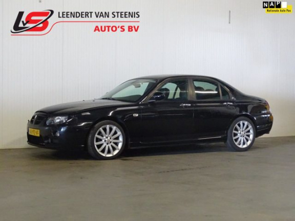 MG ZT - 2.5 V6 180