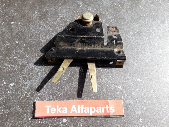 Alfa Romeo Bertone Berlina Kachelbediening 105485701610 NOS - nr. 1