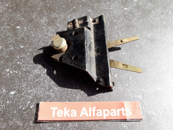 Alfa Romeo Bertone Berlina Kachelbediening 105485701610 NOS - Afbeelding 2