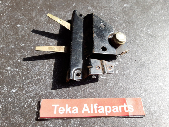 Alfa Romeo Bertone Berlina Kachelbediening 105485701610 NOS - Afbeelding 3
