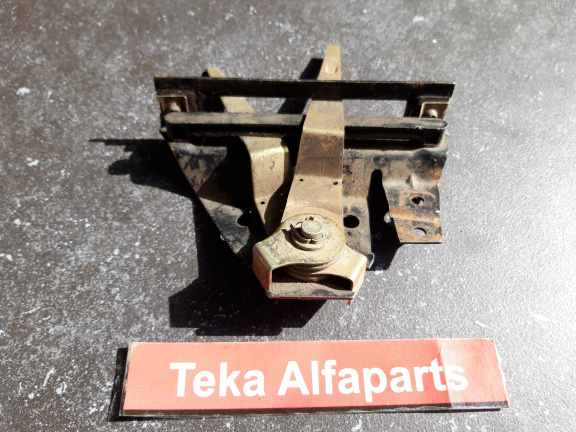 Alfa Romeo Bertone Berlina Kachelbediening 105485701610 NOS - Afbeelding 4
