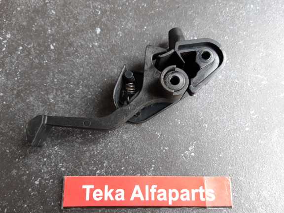 Alfa Romeo 33 / Alfasud Achterbank Hendel Rechts 542900 / 60504508 NOS - nr. 1