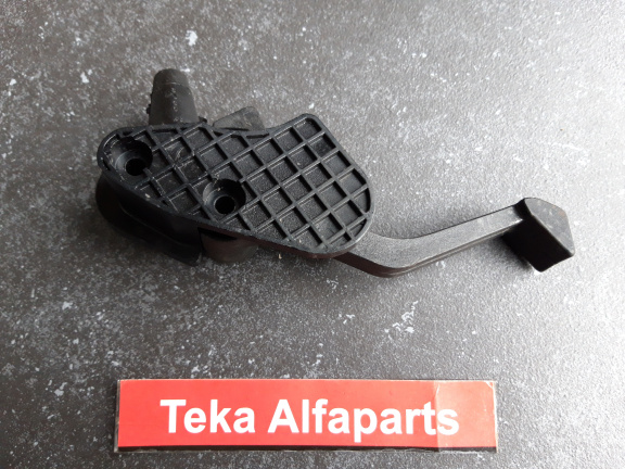 Alfa Romeo 33 / Alfasud Achterbank Hendel Rechts 542900 / 60504508 NOS - Afbeelding 2