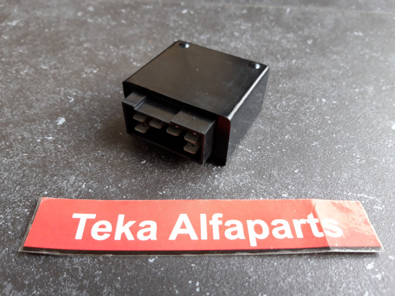 Alfa Romeo Giulietta Relais 113306504700 / 60720447 NOS - nr. 1