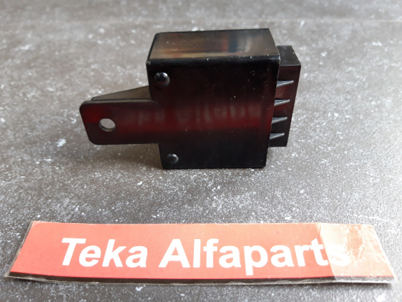 Alfa Romeo Giulietta Relais 113306504700 / 60720447 NOS - Afbeelding 5