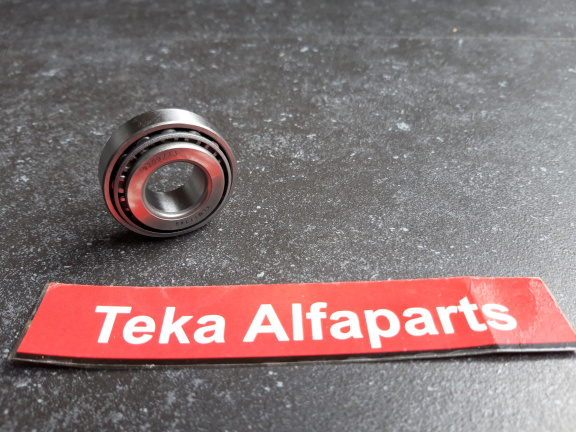 Alfa Romeo 33 / Alfasud Remtrommellager Breda Lorett C046 (60535941) NOS - Afbeelding 7
