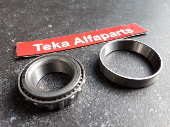 Alfa Romeo Alfetta Lager Binnen Breda Lorett C047 (60724054) NOS - Afbeelding 6