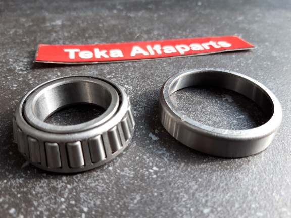 Alfa Romeo Alfetta Lager Binnen Breda Lorett C047 (60724054) NOS - Afbeelding 7