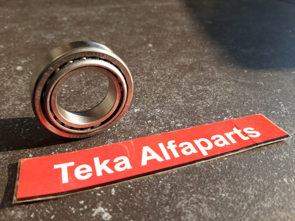 Alfa Romeo 33 / 75 / Alfetta / Giulietta / Breda Lorett C048 Wiellager (60747301) NOS - nr. 1