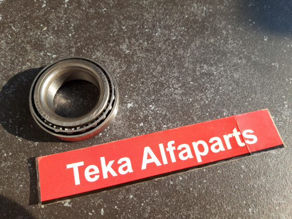 Alfa Romeo 33 / 75 / Alfetta / Giulietta / Breda Lorett C048 Wiellager (60747301) NOS - Afbeelding 2