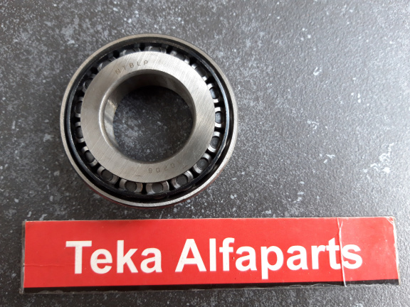 Alfa Romeo 105-serie Breda Lorett C022 Wiellager Binnen (105640040000) NOS - nr. 1