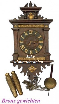 === Schwartzwalder = opknapper = oud === 22098