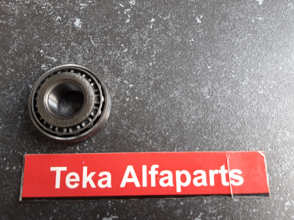 Alfa Romeo 6 / 75 / RZ / SZ / Breda Lorett C064 Wiellager (60747299) NOS - nr. 1