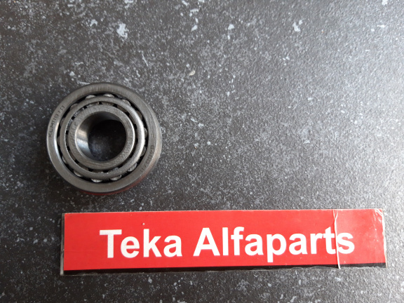 Alfa Romeo 6 / 75 / RZ / SZ / Breda Lorett C064 Wiellager (60747299) NOS - Afbeelding 2