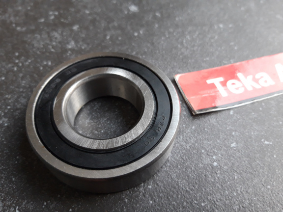 Universeel Lager 6206RS PWR QO NOS - Afbeelding 3