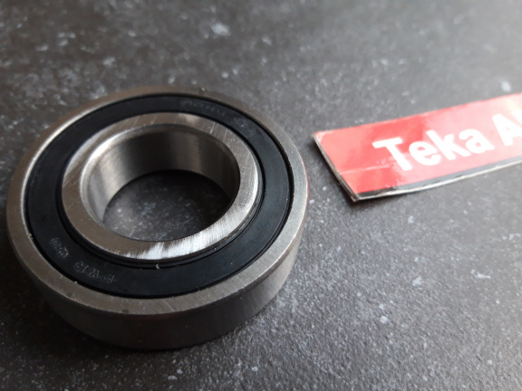 Universeel Lager 6206RS PWR QO NOS - Afbeelding 4