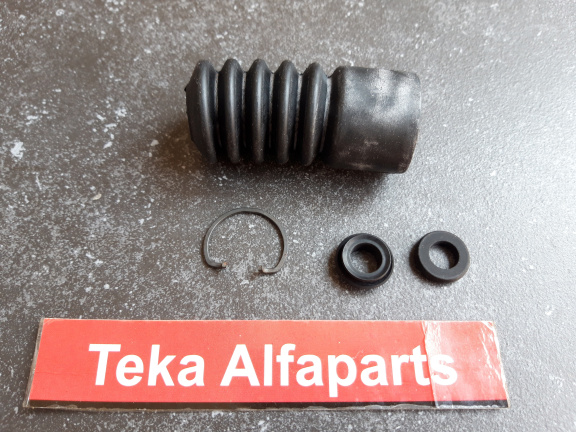 Alfa Romeo 105/115 serie Koppelingscilinder revisieset 60715802 NOS - Afbeelding 2