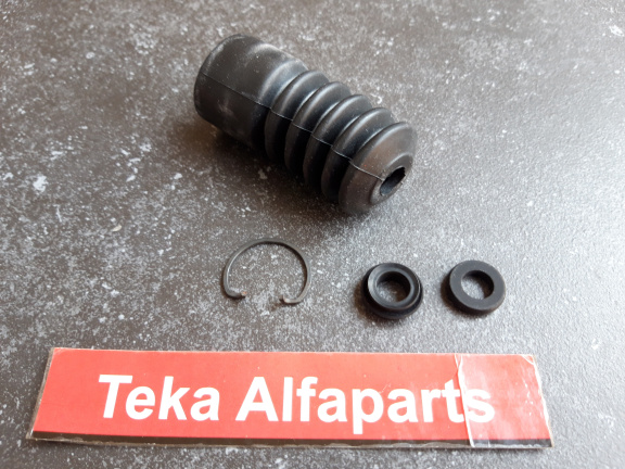 Alfa Romeo 105/115 serie Koppelingscilinder revisieset 60715802 NOS - Afbeelding 3