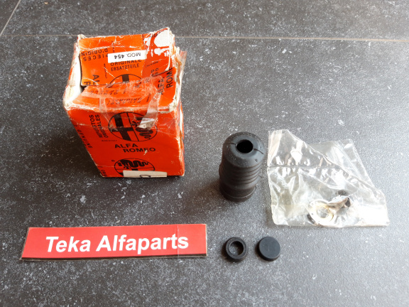 Alfa Romeo 105/115 serie Koppelingscilinder revisieset 60715790 NOS - nr. 1