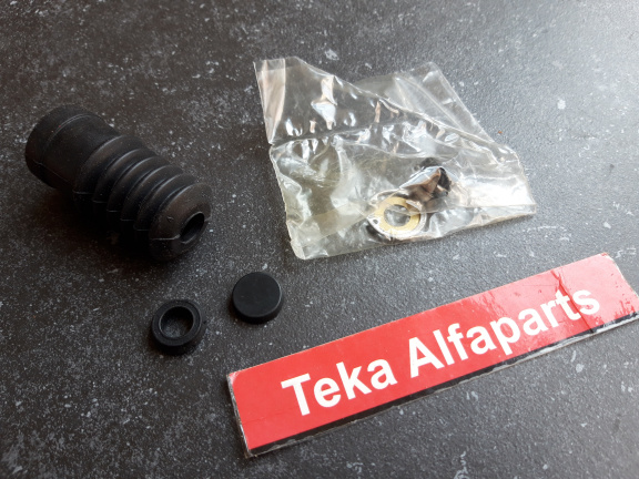 Alfa Romeo 105/115 serie Koppelingscilinder revisieset 60715790 NOS - Afbeelding 2