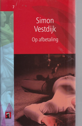 Simon Vestdijk; Op afbetaling - nr. 1