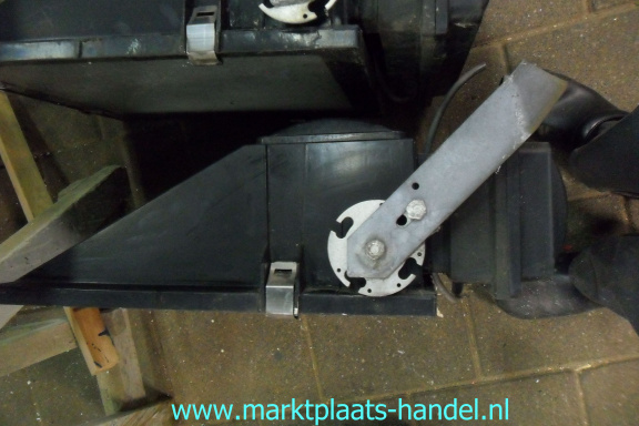 Philips Bouwverlichting, Floodlight, gaslamp 150 watt(a27)21 - Afbeelding 6