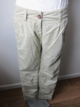 BLUEBLOOD jeans (mt. 34 - W27/L32; WP140) - Afbeelding 3