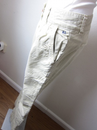 BLUEBLOOD jeans (mt. 34 - W27/L32; WP140) - Afbeelding 4