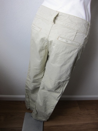 BLUEBLOOD jeans (mt. 34 - W27/L32; WP140) - Afbeelding 5