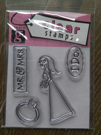 OP=OP studio G clear stempel I do