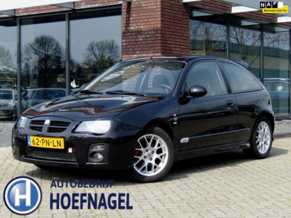 MG ZR - 1.4 105 - Afbeelding 6