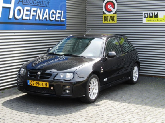 MG ZR - 1.4 105 - Afbeelding 8