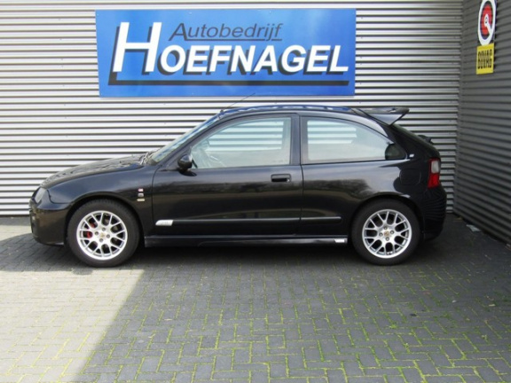 MG ZR - 1.4 105 - Afbeelding 5