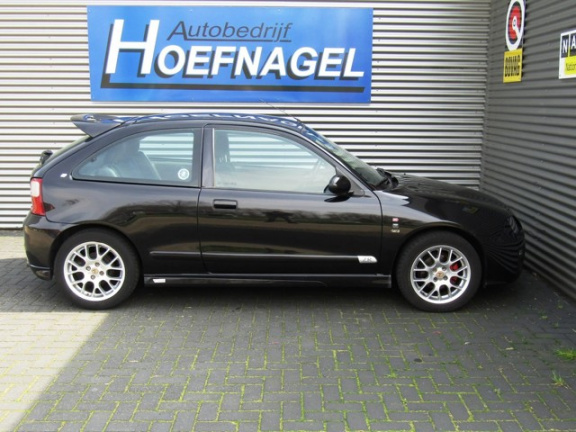 MG ZR - 1.4 105 - Afbeelding 7