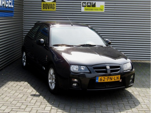 MG ZR - 1.4 105 - Afbeelding 2