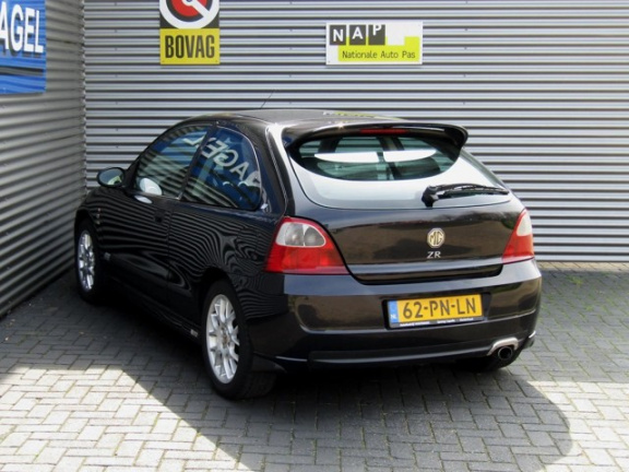MG ZR - 1.4 105 - Afbeelding 3
