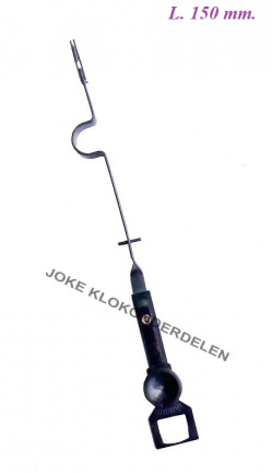 === Slinger ophanging = gebruikt === 39688 - nr. 1