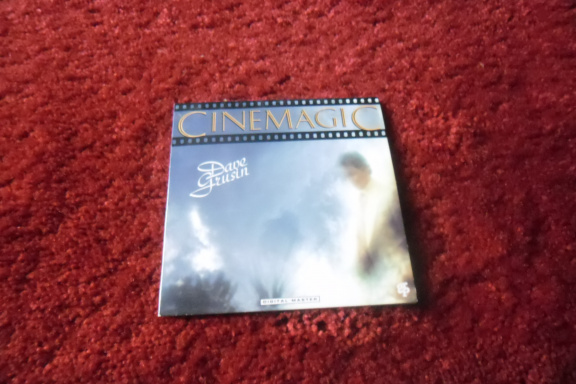 Dave Grusin 5 Original Albums - Afbeelding 2