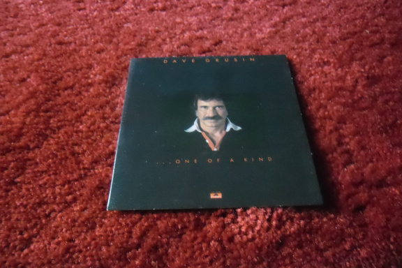 Dave Grusin 5 Original Albums - Afbeelding 5