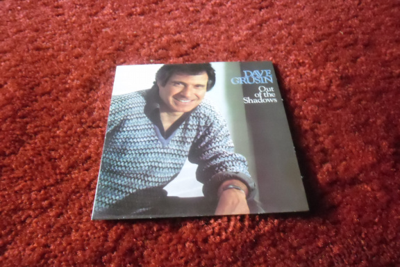 Dave Grusin 5 Original Albums - Afbeelding 6