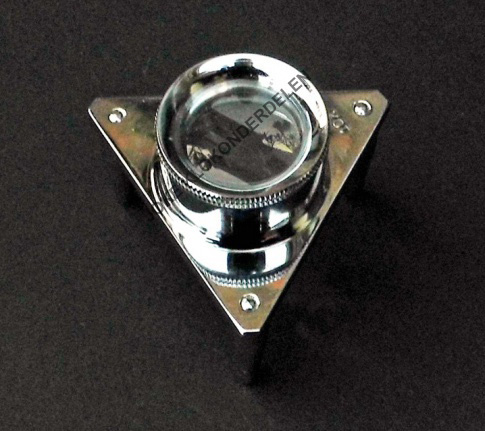 === Loupe = nieuw === 26305