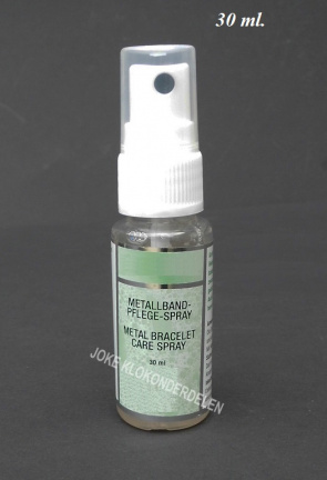 = Metall band spray = zie omschrijving =38633 - nr. 1